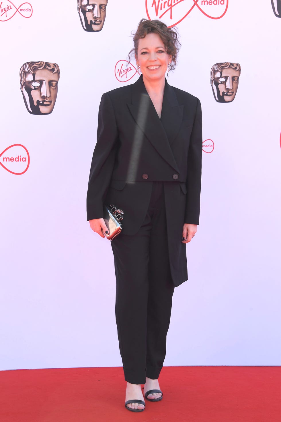 bafta tv awards 2022 red carpet