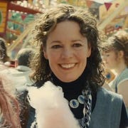 Olivia Colman, Empire of Light olivia colman, empire of light