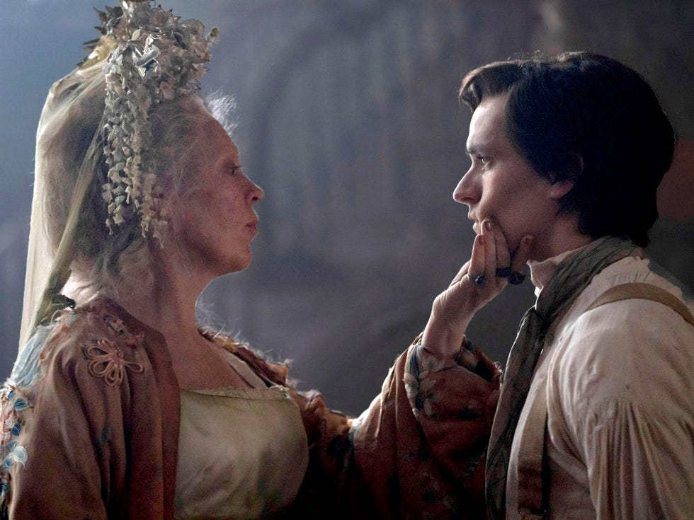 embargoed 120722 1401, olivia colman, great expectations