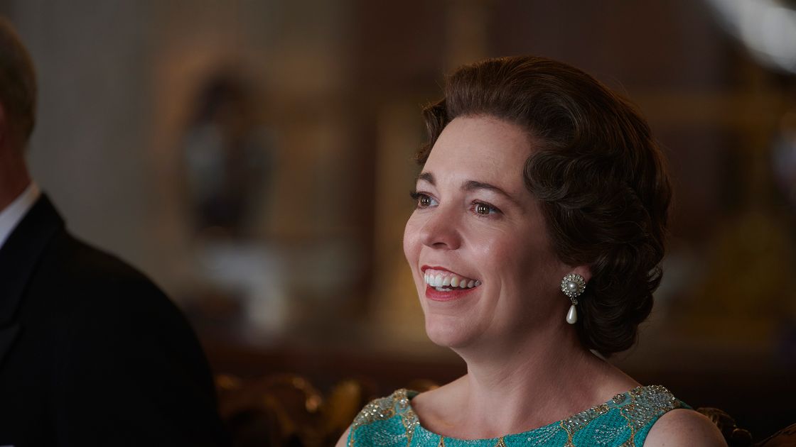 preview for 4 Things to Know About This Season of "The Crown"