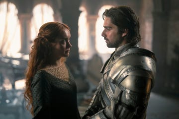 olivia cooke, fabien frankel, house of the dragon season 2