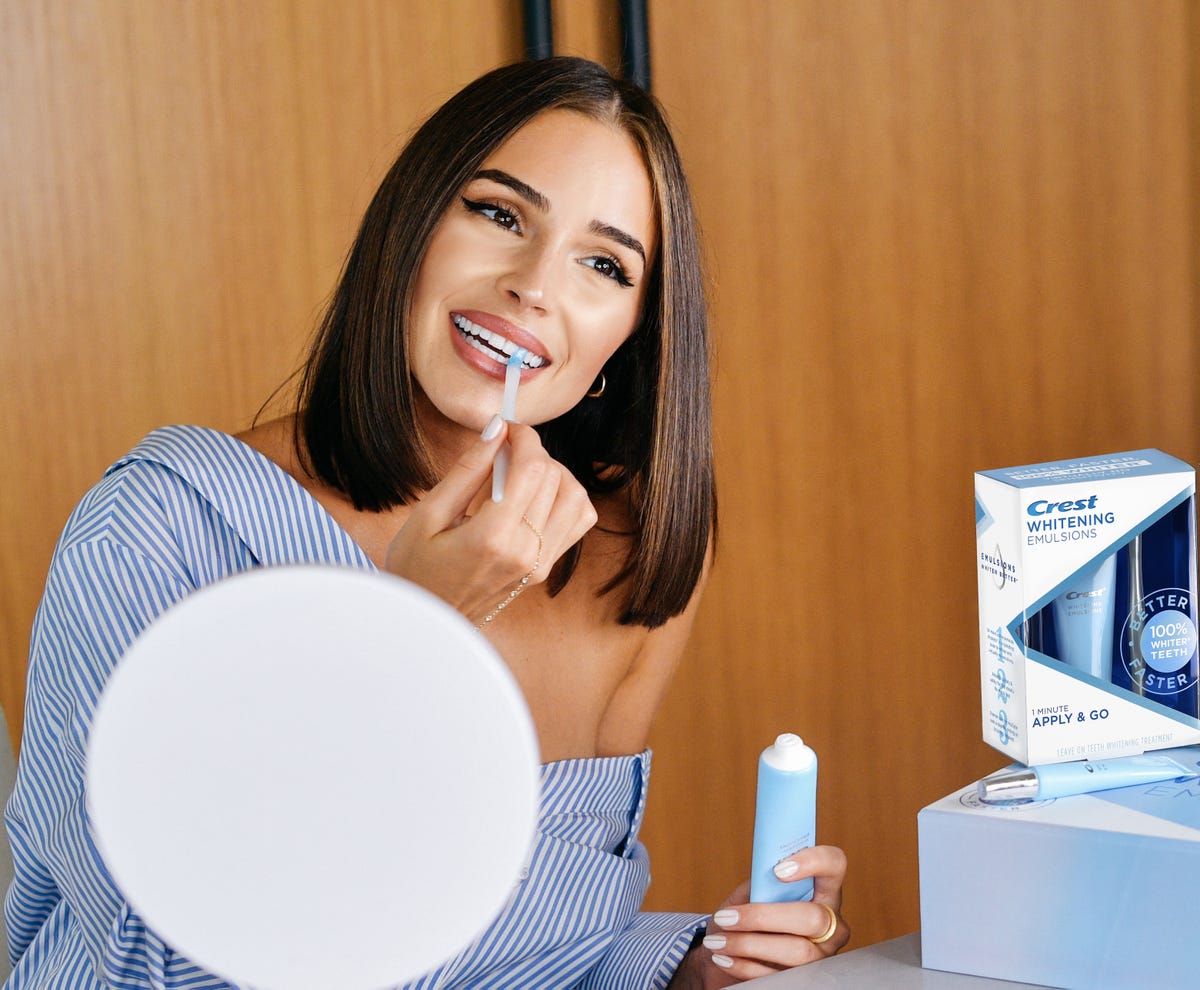 The 13 Best Teeth Whitening Kits for a Brighter Smile