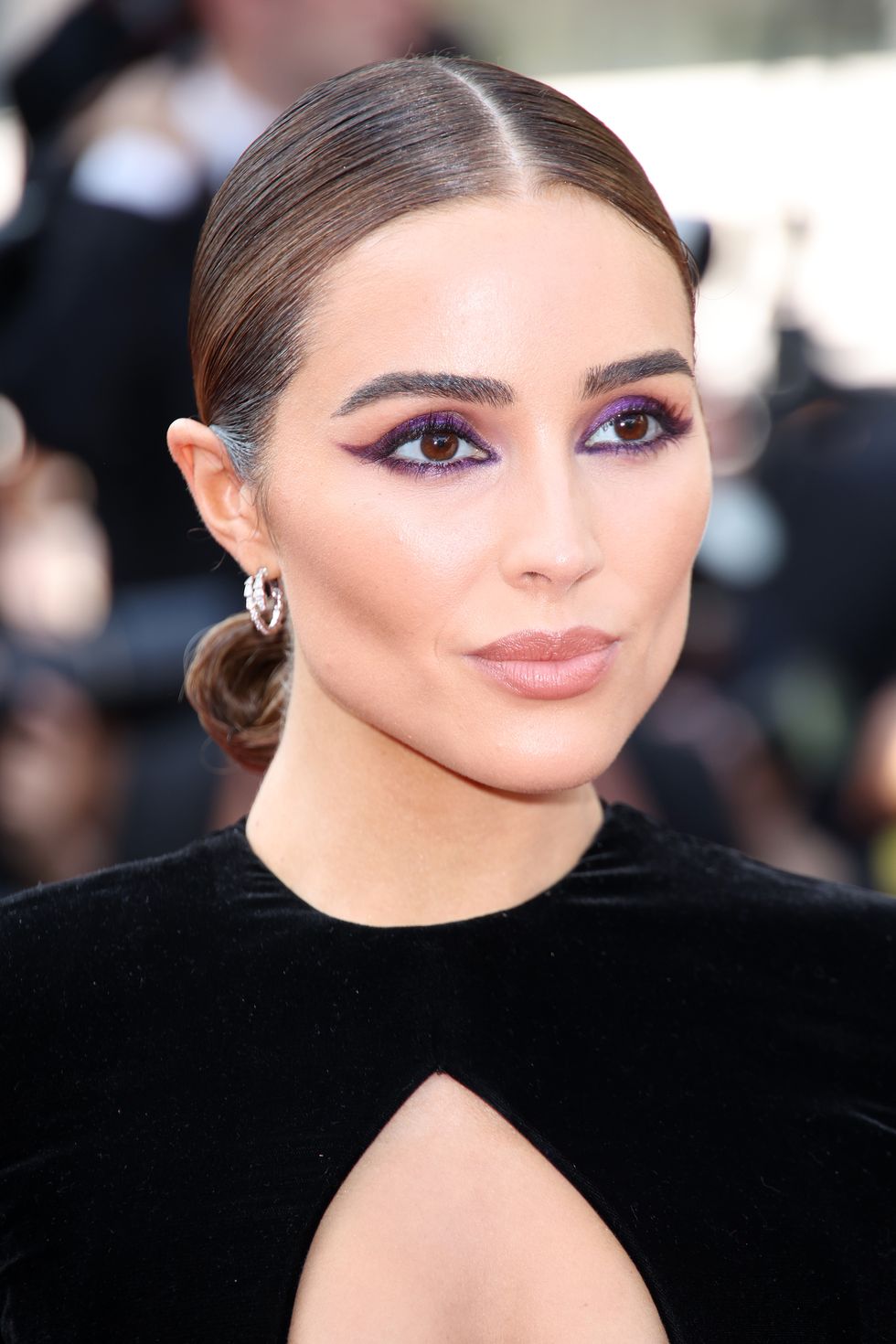 Cannes beauty trends 2023