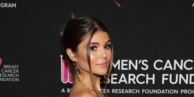 Everything to Know About Olivia Jade the YouTube Involved in the ...