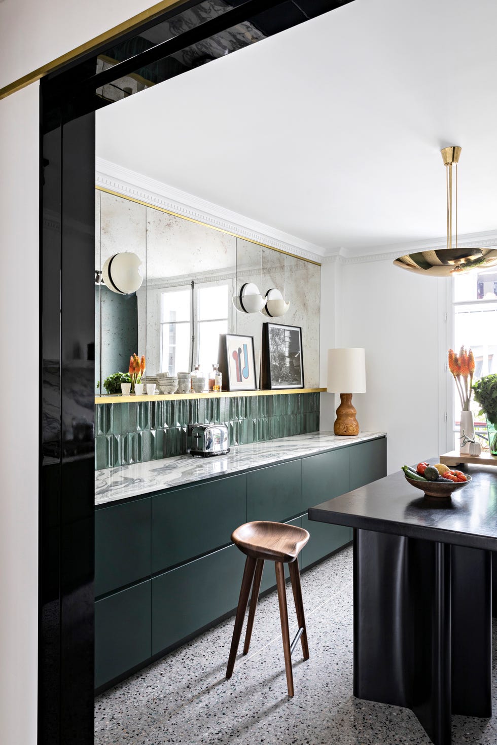 art paris home olivia massimi