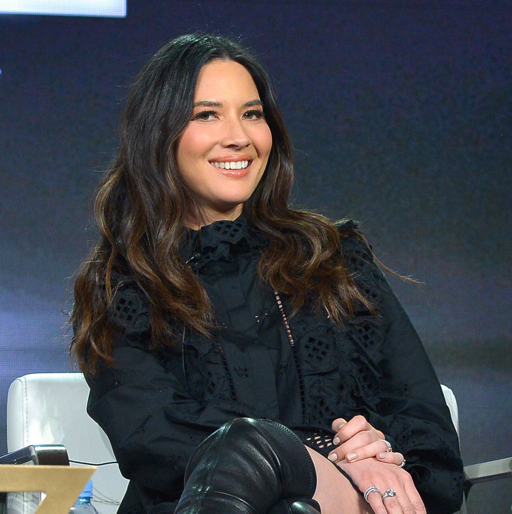 Olivia Munn Is So Rich Thanks to a Ton of Genius Investments