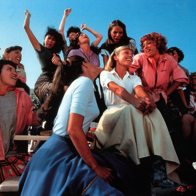Grease' Prequel Series About Rydell High's Pink Ladies News, Cast, Premiere  Date