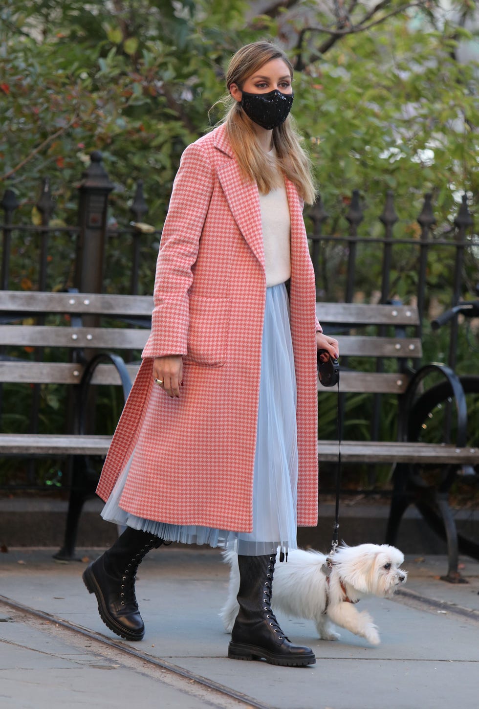 los mejores street style de las famosas en 2020