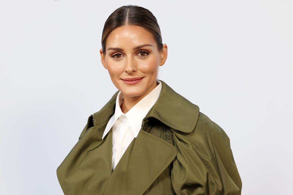 Olivia discount palermo novia