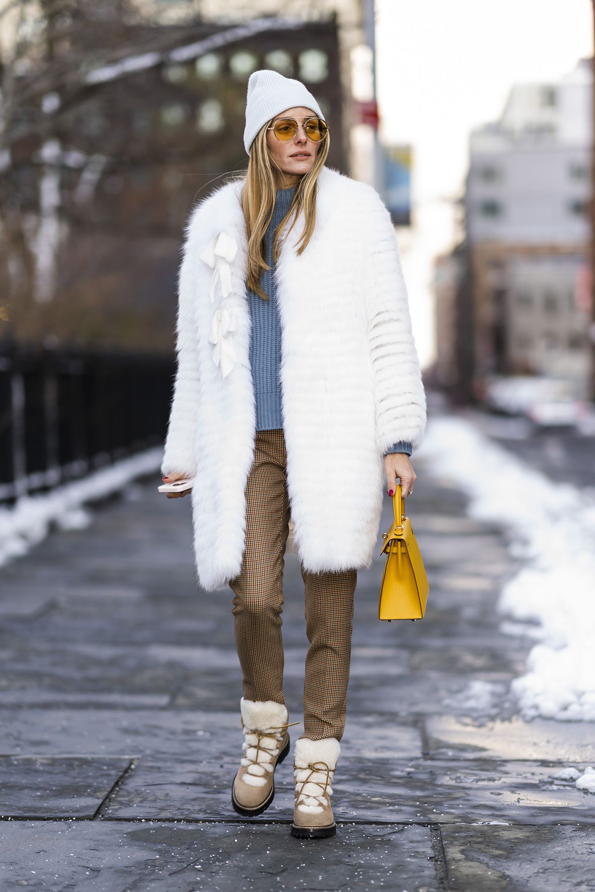 Olivia Palermo look