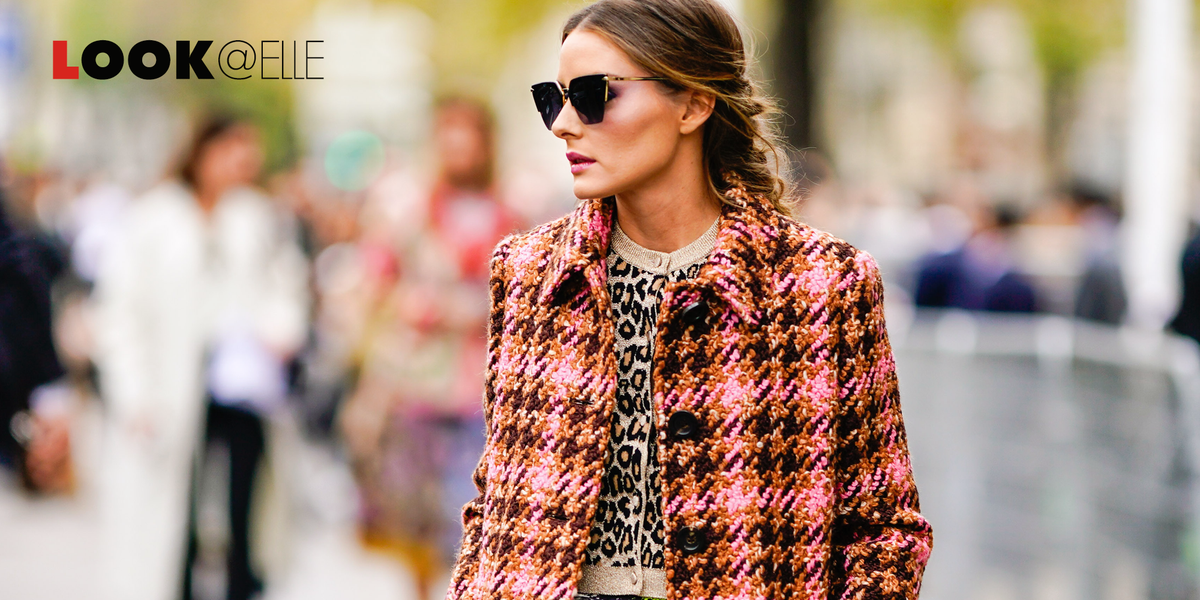 Olivia palermo sale outfit inverno