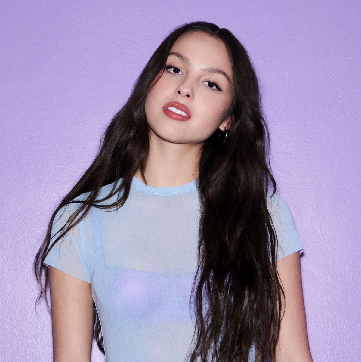 Olivia Rodrigo pubblica il video di Vampire