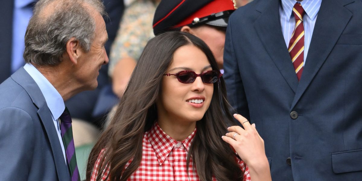 celebrity sightings at wimbledon 2025 day 3