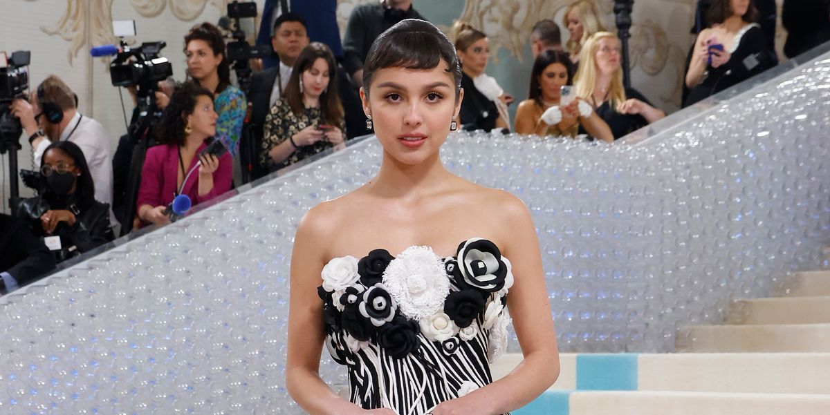Here’s Why Olivia Rodrigo Didn’t Show Up at the 2024 Met Gala