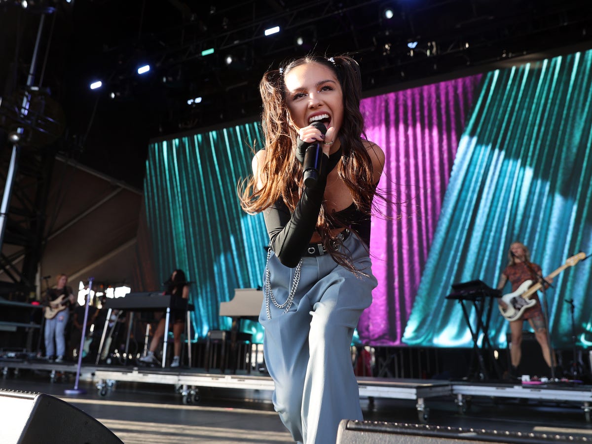 Olivia Rodrigo's Second Album Details, Release Date, and Features