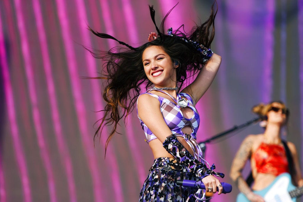 Olivia Rodrigo'S Engagement Announcement: Everything You Need To Know - xvryzkn