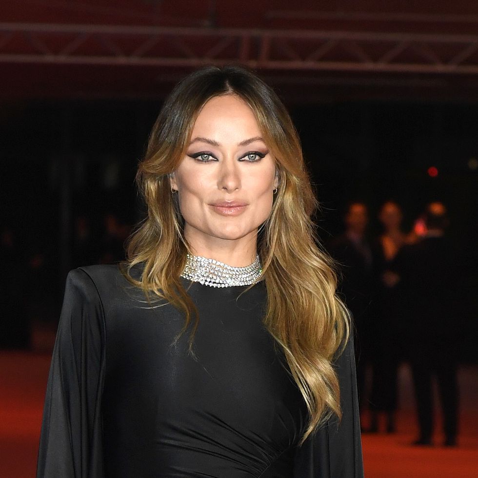 Olivia Wilde lands first movie since Don't Worry Darling