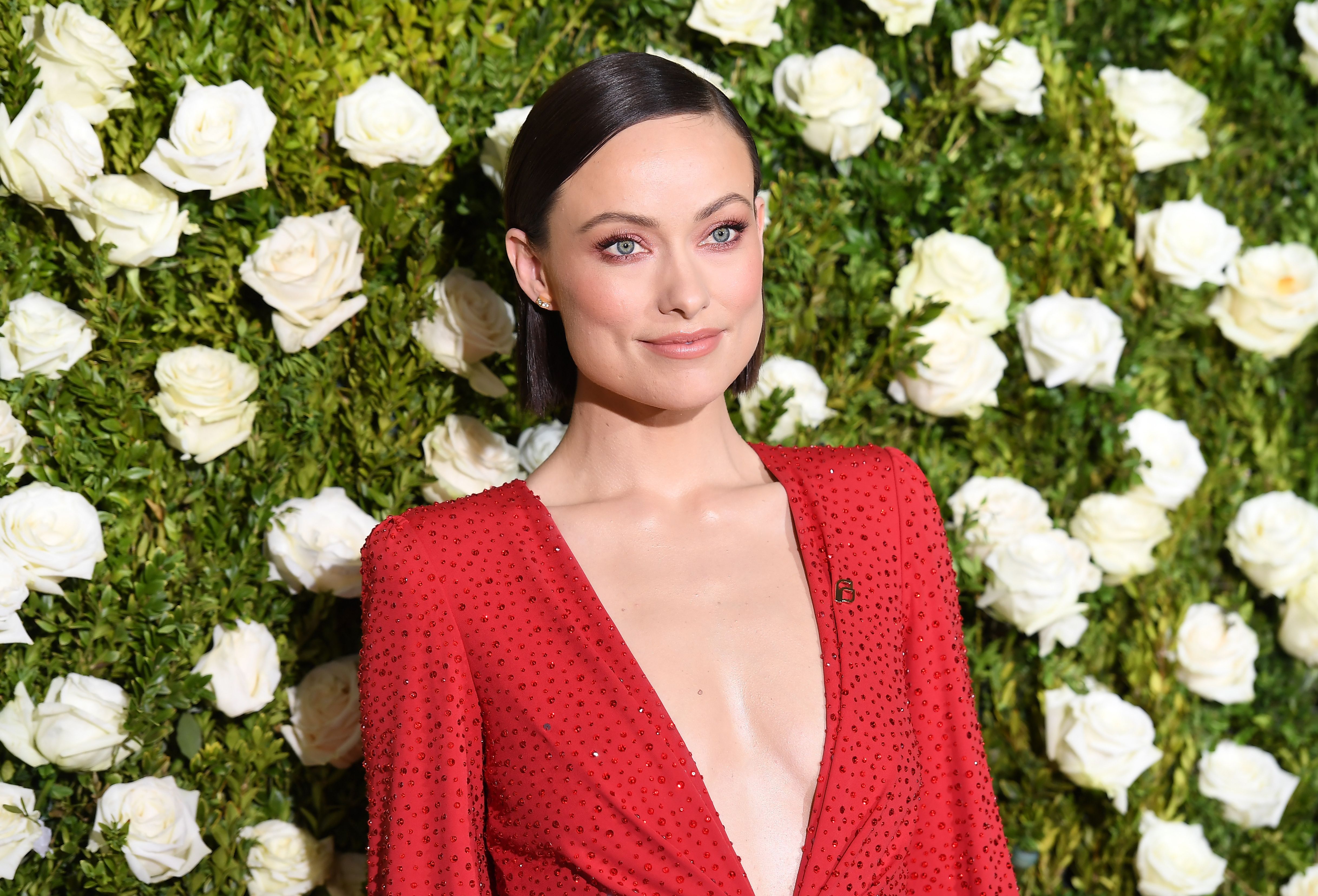 Olivia Wilde y sus claves de belleza - Las siete claves de Olivia Wilde  para llevar una vida más sana