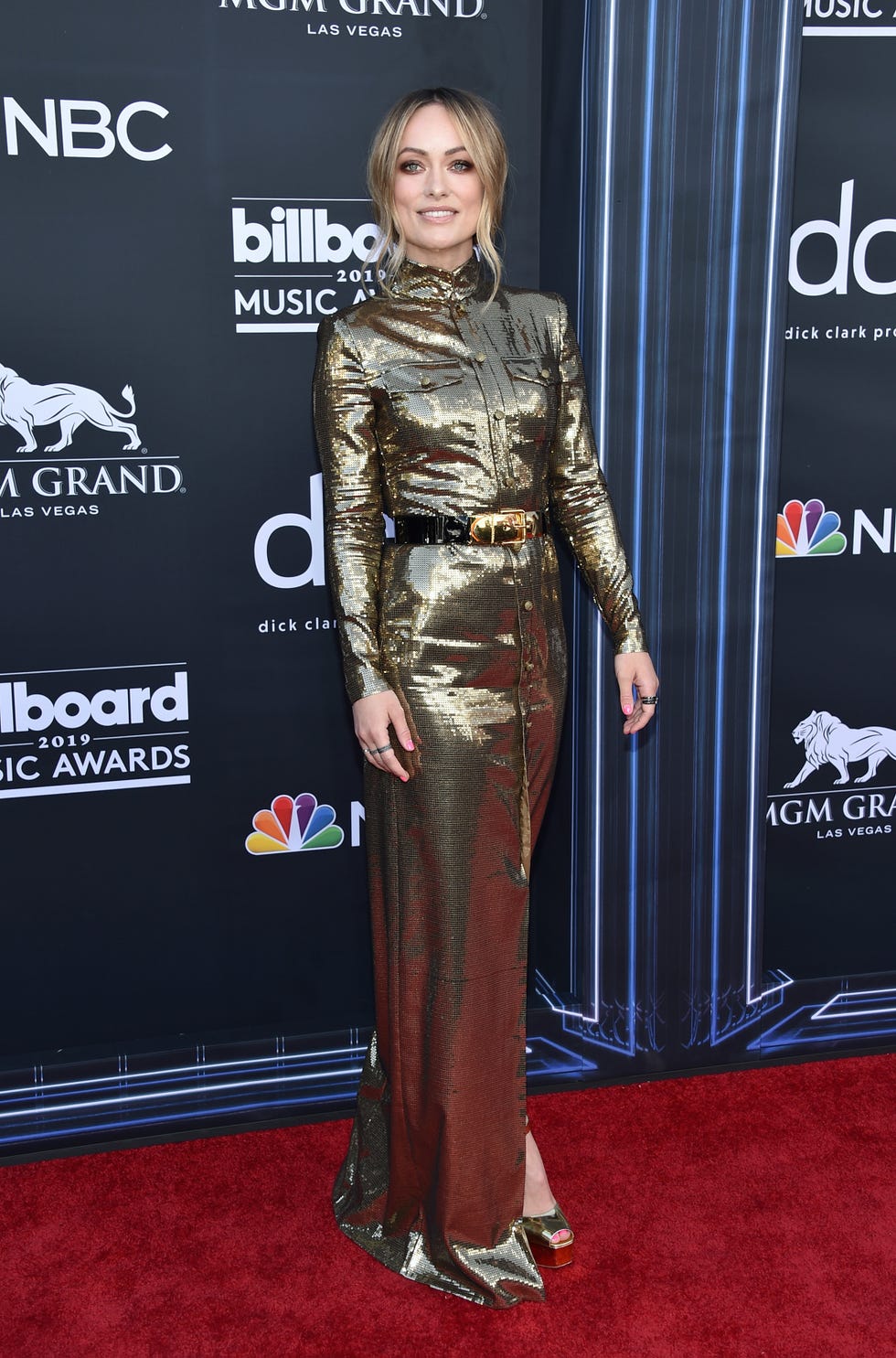 All Billboard Music Awards 2019 Red Carpet Celebrity Dresses & Looks