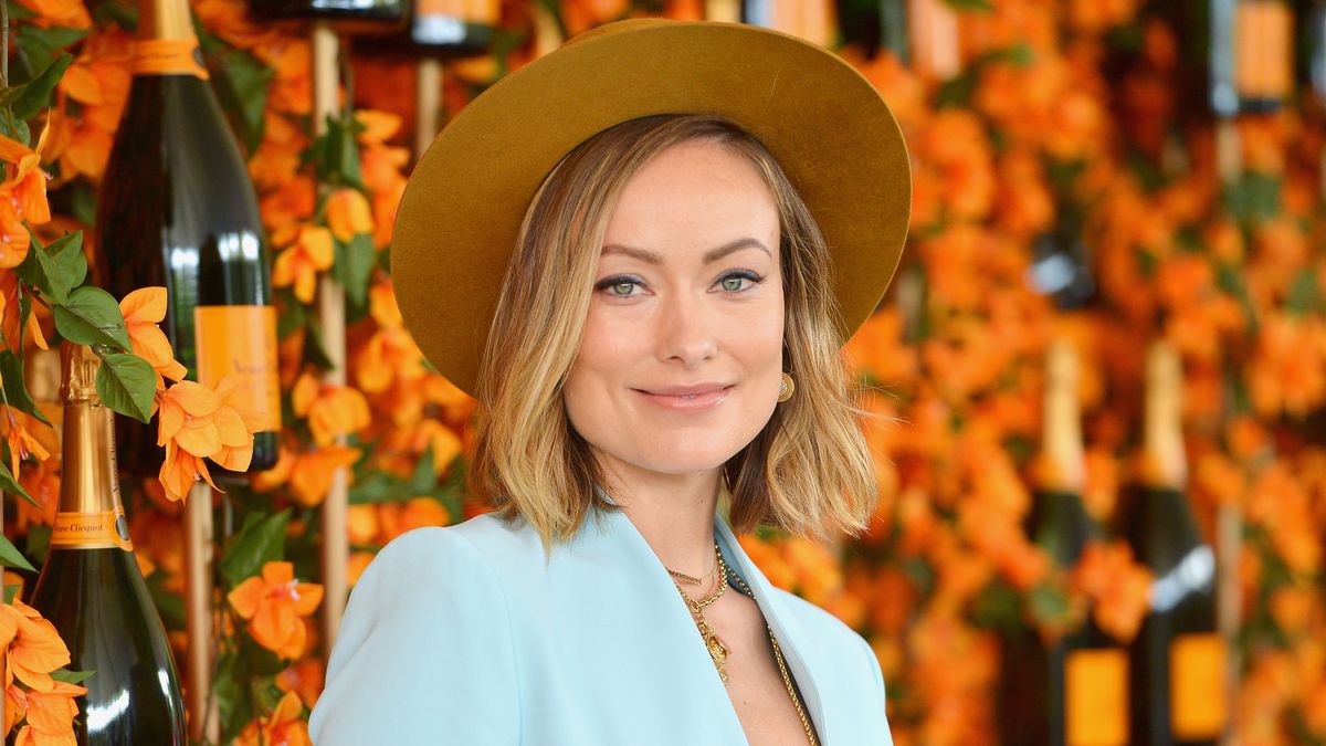 preview for A Timeline Of Harry Styles' Relationship With Olivia Wilde!
