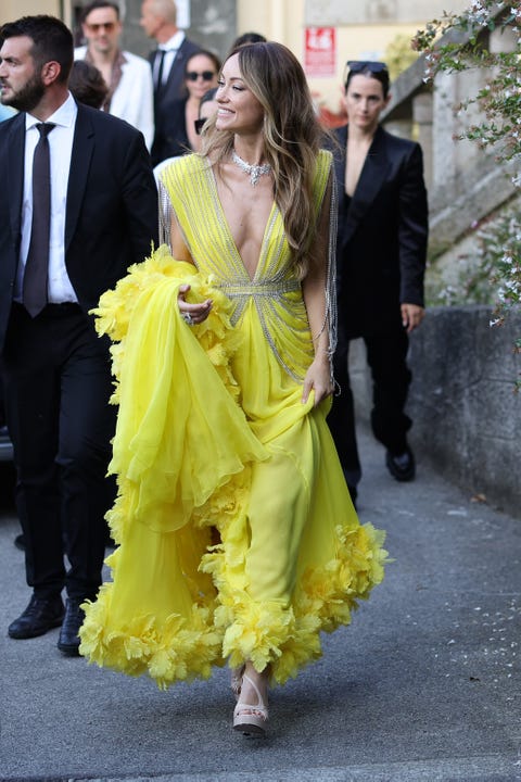 celebrity sightings 79th venice international film festival