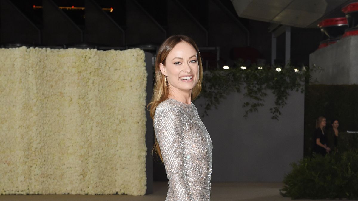 preview for How Olivia Wilde Became a Hollywood Staple