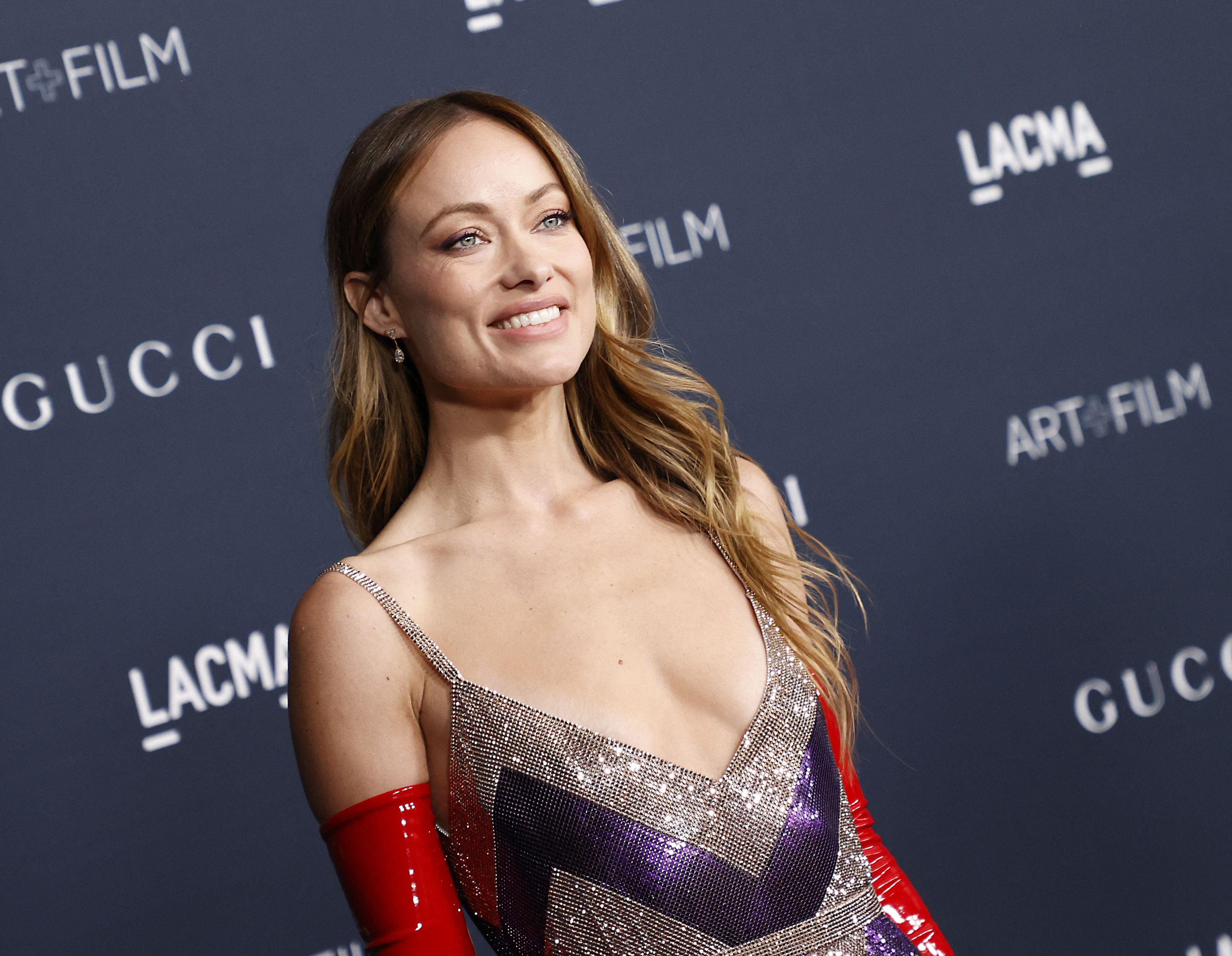 Olivia Wilde debuts delicate forearm tattoos dedicated to children Otis and  Daisy  Daily Mail Online