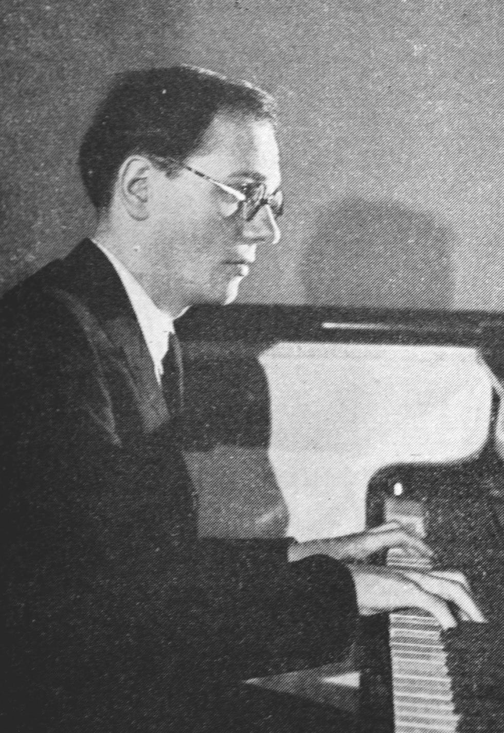 olivier messiaen
