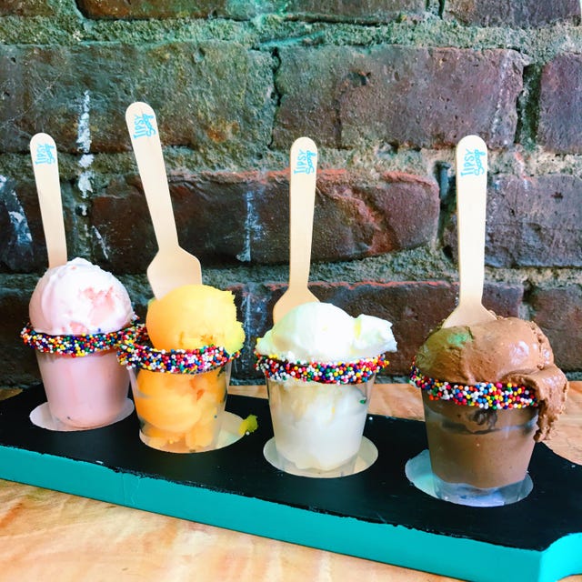 ICE CREAM REVIEW: Tipsy Scoop – Eat This NY