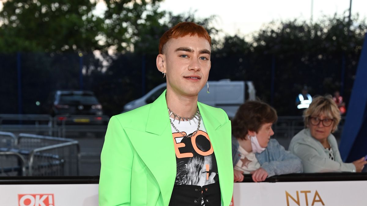 preview for Years and Years’ Olly Alexander sings Little Mix and Sophie Ellis-Bextor in Top of the Props