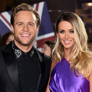 olly murs, amelia tank at the pride of britain awards in 2022