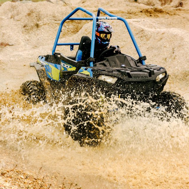 Vehicle, Water, Off-roading, Off-road vehicle, All-terrain vehicle, Sand, Fun, Recreation, Soil, Landscape, 