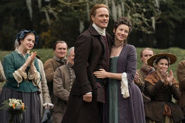 Outlander TV Episode Recaps & News - All About Starz's Outlander Series