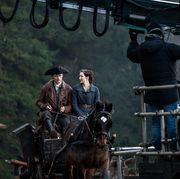 first photo from outlander season 6