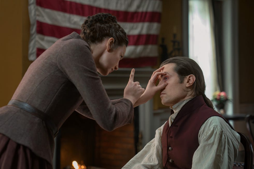 outlander