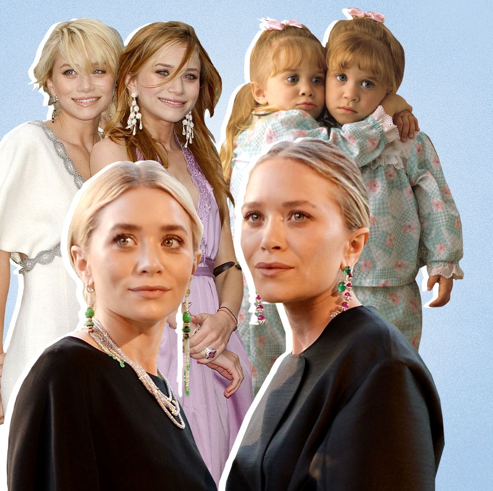 mary kate and ashley 90s movies