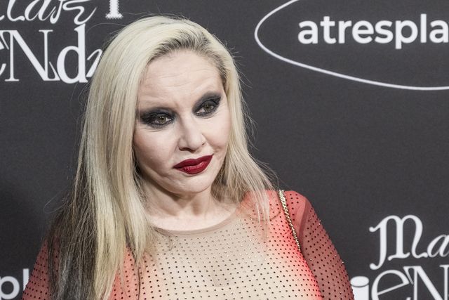 "mariliendre" premiere