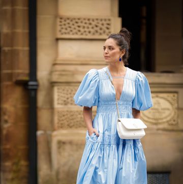 street style afterpay australian fashion week 2022