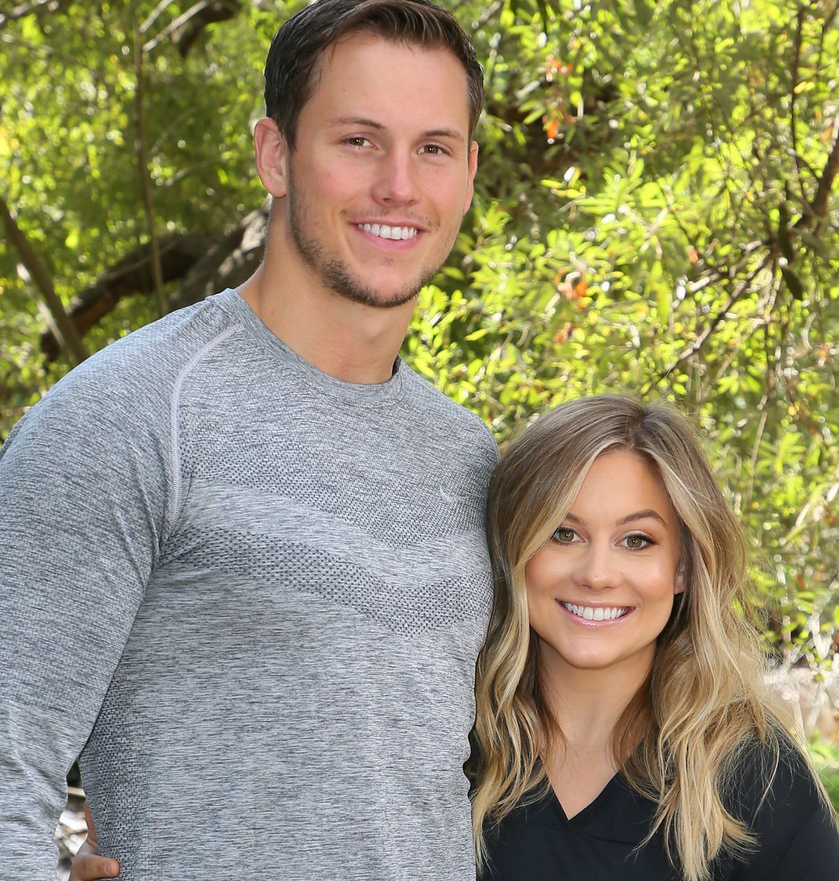 LIVESTRONG.COM Presents Everyday Health Heroes Workout With Shawn Johnson