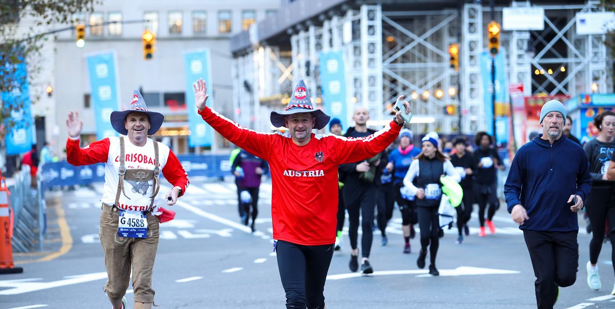 5K Training Plans: How to Prepare and Train for a 5K Race