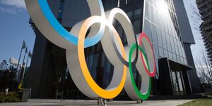 will team GB go to tokyo olympics?