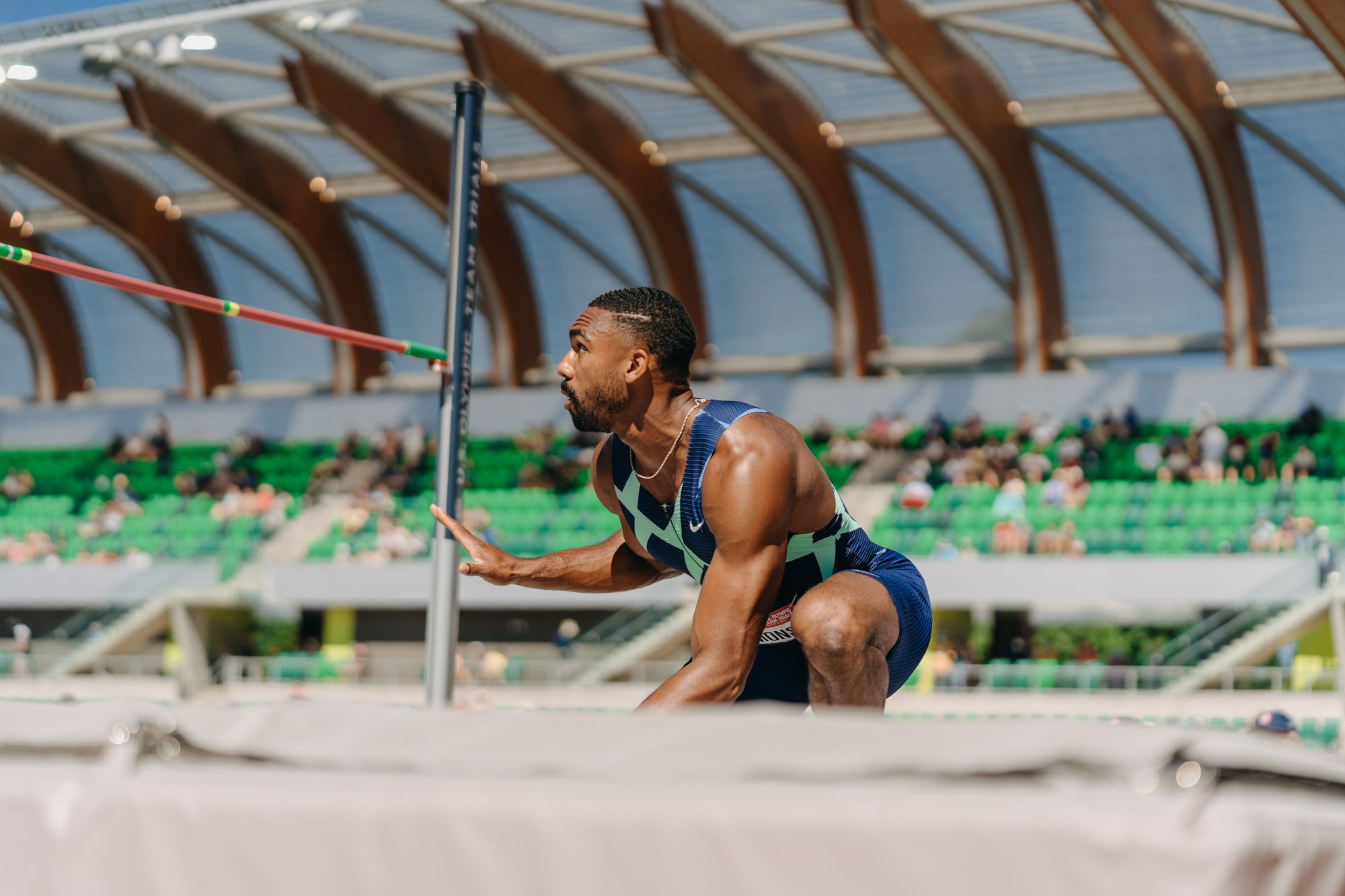 Review: US Trials and Ratingen - Decathletes of Europe