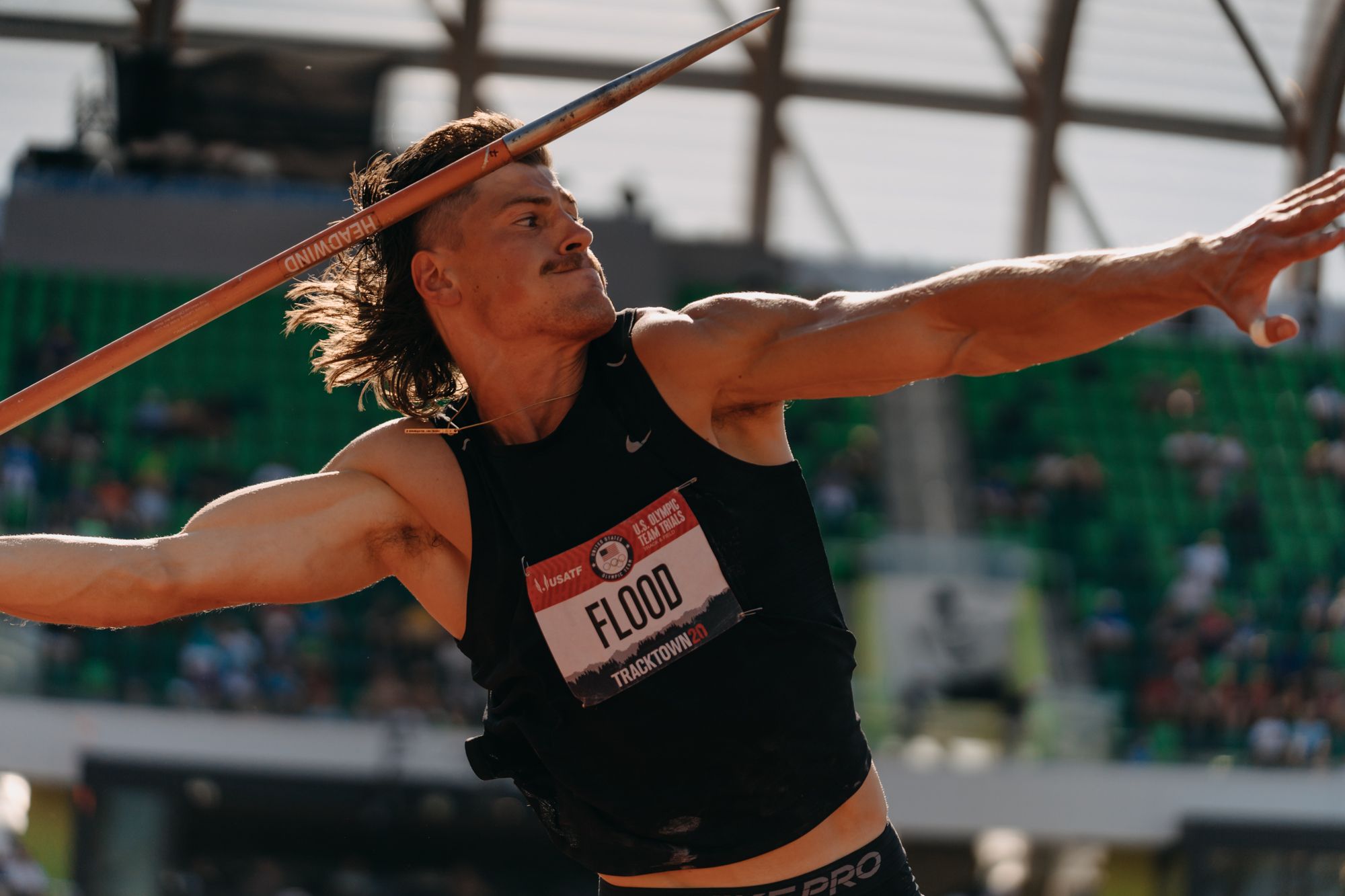 Decathlon Sends First American Athlete Ambassadors to 2021 Tokyo Olymp