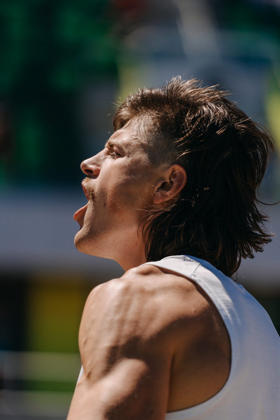 us olympic trials men's decathlon in eugene, oregon on june 19 and june 20, 2021