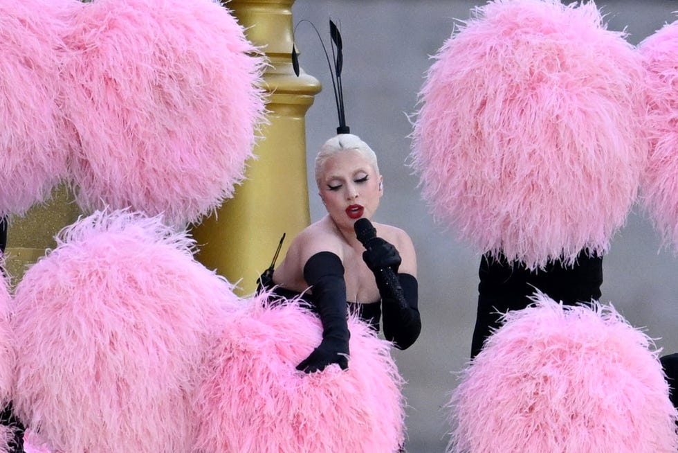 olympics 2024 paris opening ceremony missed moments
