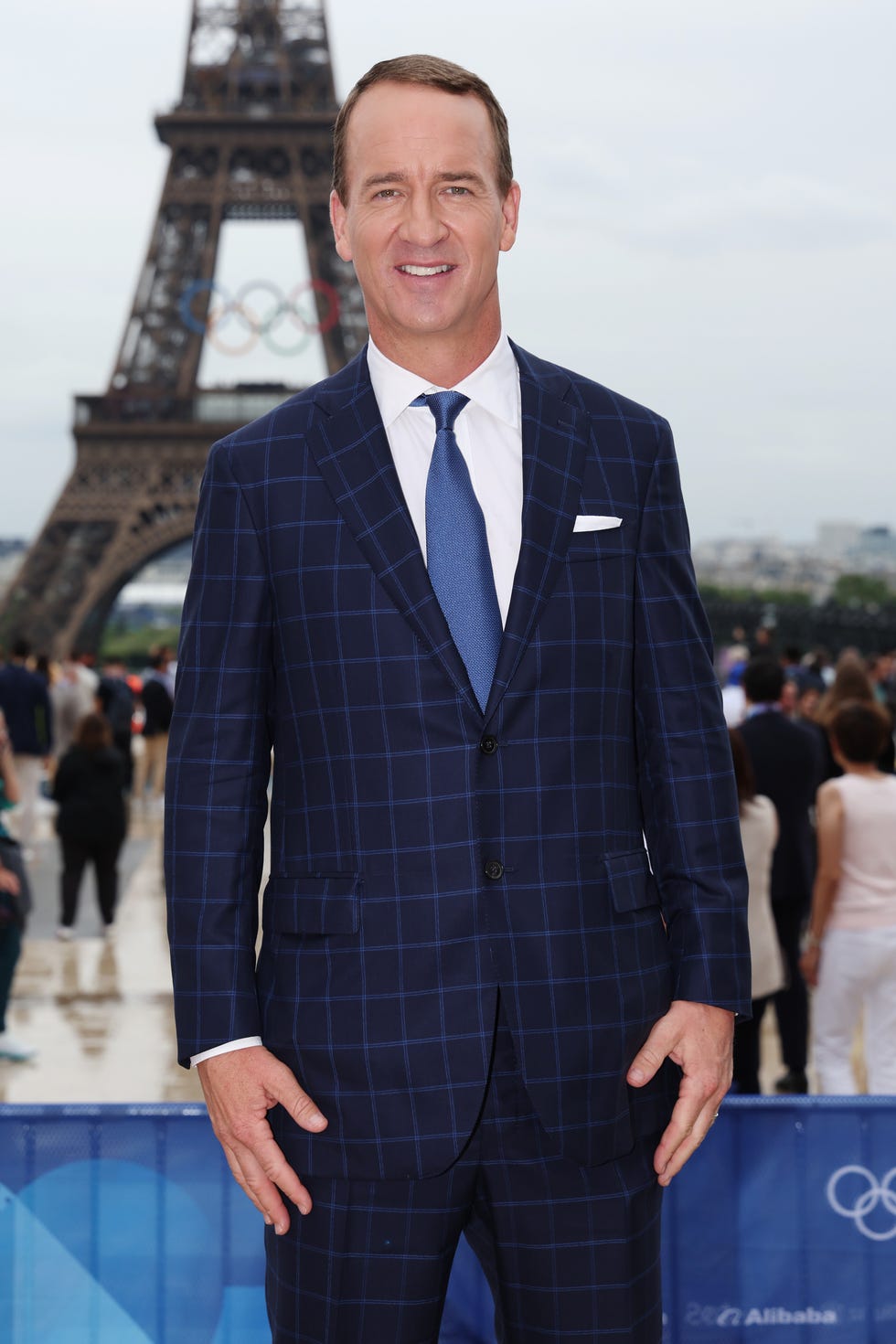 olympics 2024 paris opening ceremony missed moments