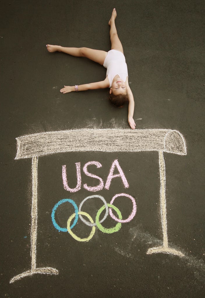 chalk art ideas