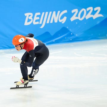 olympische winterspelen beijing, suzanne schulting