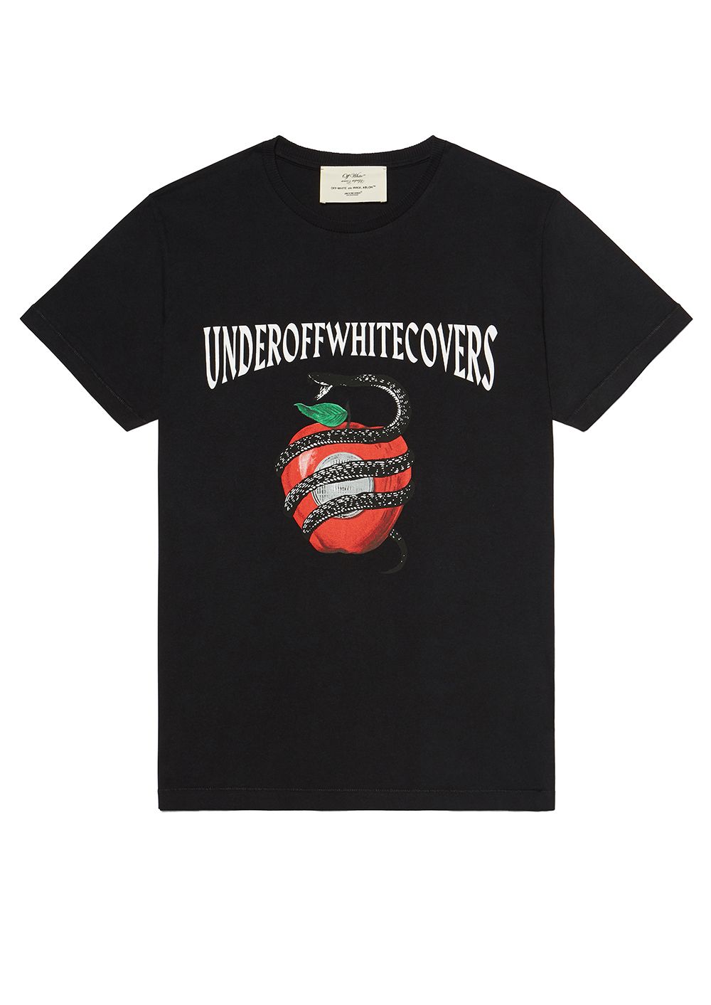 Off-White x Undercover Collaboration Release Date and Pricing