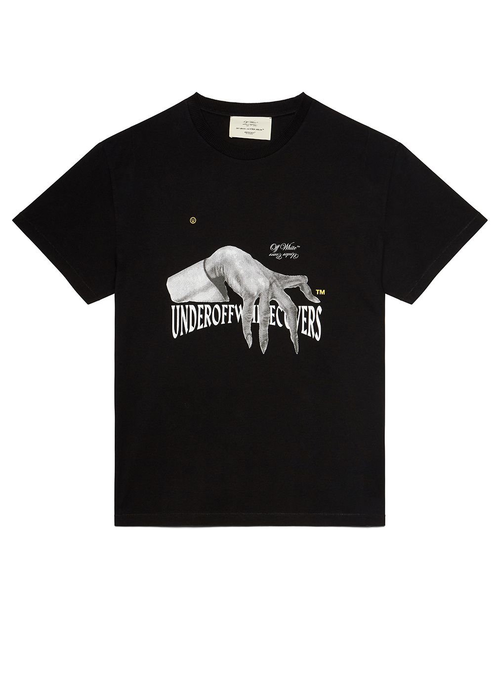 Off-White x Undercover Collaboration Release Date and Pricing